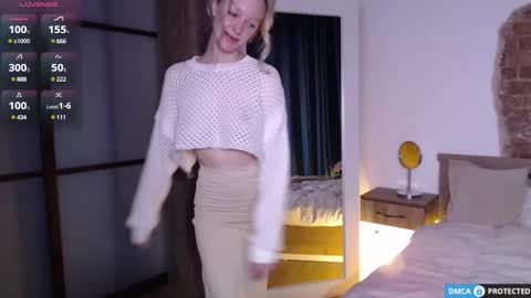 BELLEAN  online show from 02/12/25, 07:13