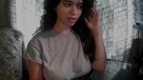 belle online show from 08/08/26, 03:36