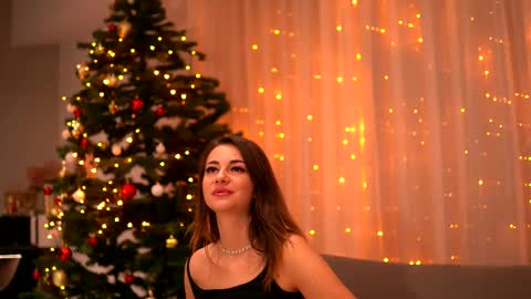 Belle online show from 01/06/26, 05:33