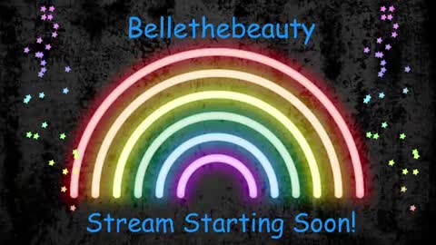 Belle online show from 05/17/26, 05:42