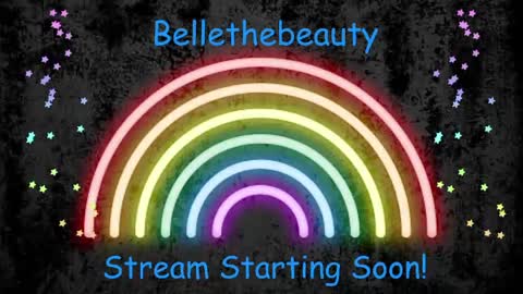 Belle online show from 06/07/26, 05:49
