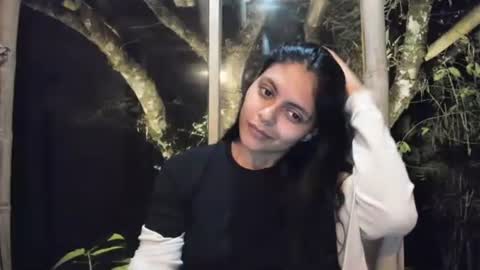 bellezacosmica online show from 01/19/25, 02:25