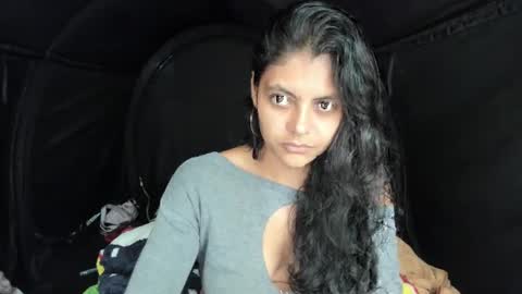 bellezacosmica online show from 03/04/25, 09:11