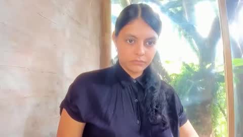 bellezacosmica online show from 05/27/26, 02:14