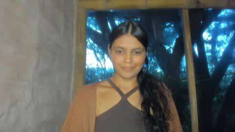 bellezacosmica online show from 06/17/26, 11:16