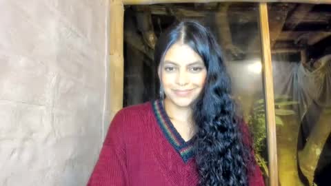 bellezacosmica online show from 06/23/26, 02:53