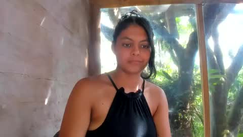 bellezacosmica online show from 07/09/26, 01:48