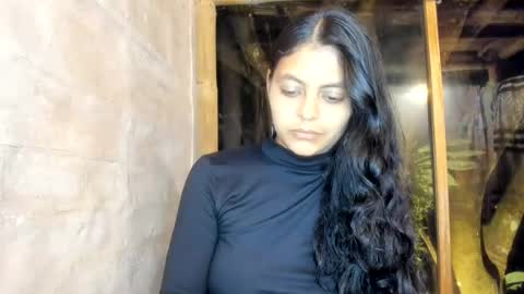 bellezacosmica online show from 07/10/26, 01:54