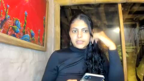 bellezacosmica online show from 07/15/26, 02:28