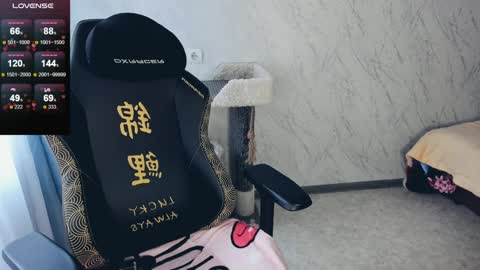 Your Annabelle Wolf  online show from 01/21/25, 11:24