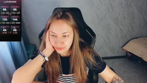 Your Annabelle Wolf  online show from 01/26/25, 11:39