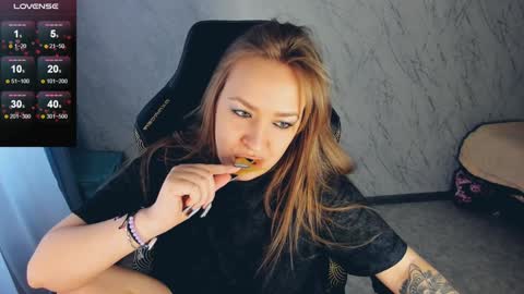 Your Annabelle Wolf  online show from 01/27/25, 12:16