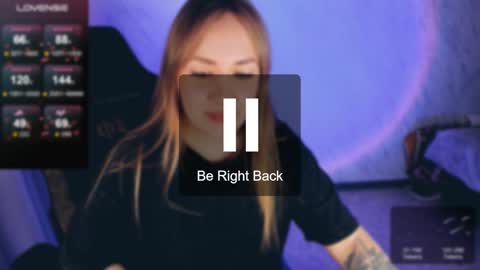 Your Annabelle Wolf  online show from 02/20/25, 11:10