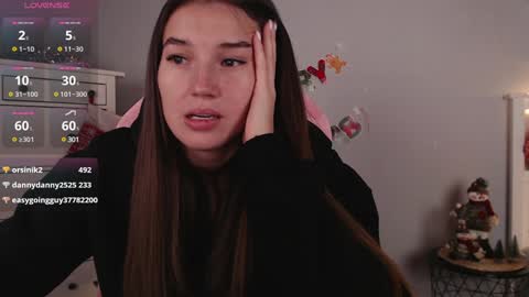 Bella online show from 12/31/24, 03:55