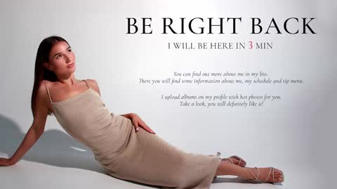 Bella online show from 01/15/25, 03:33