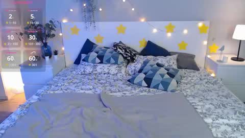 Bella online show from 09/25/25, 01:09