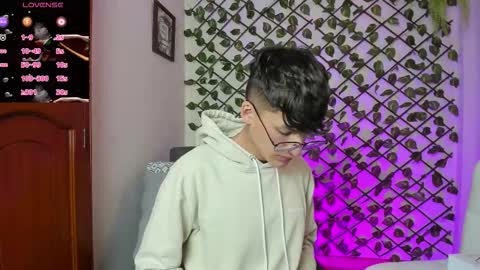 Neon online show from 01/07/26, 11:12