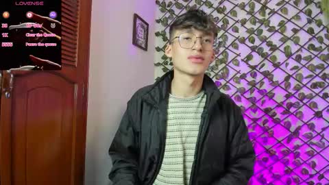 Neon online show from 01/09/26, 11:13