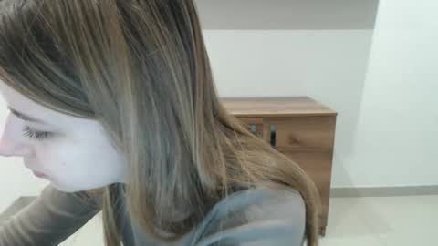 bellochka_ online show from 01/13/26, 10:31