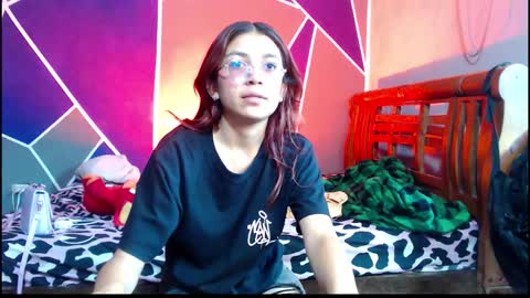 bellota bunny online show from 01/17/26, 07:28