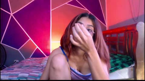 bellota bunny online show from 02/09/26, 07:18