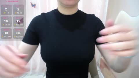 Belly online show from 02/10/26, 01:10