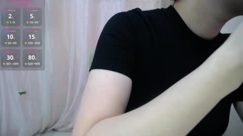 Belly online show from 03/23/26, 01:20