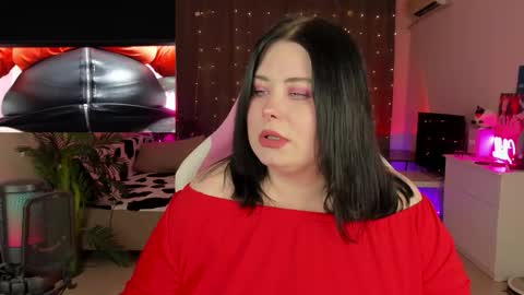 LinaBoo online show from 10/08/25, 06:27