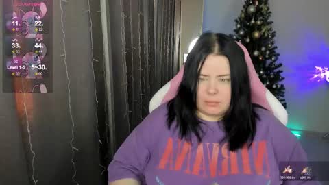 LinaBoo online show from 01/08/26, 05:21