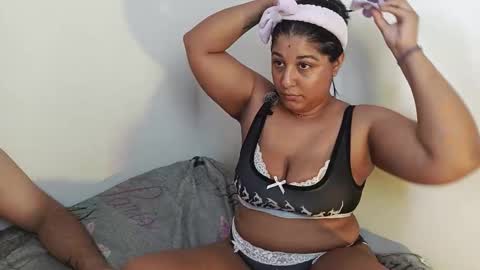 Your New Girlfriend online show from 03/27/26, 05:45