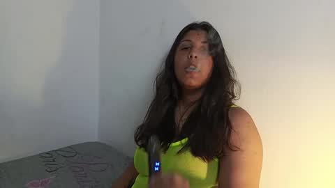 Your New Girlfriend online show from 03/31/26, 04:24