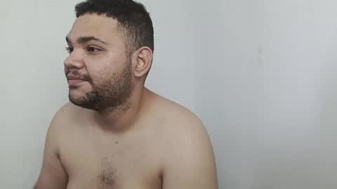 Your New Girlfriend online show from 04/01/26, 03:31