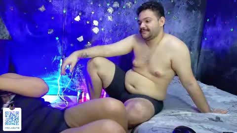 Your New Girlfriend online show from 07/02/26, 03:23
