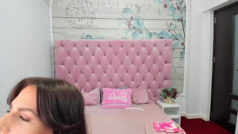 OnlyFans belovedkhlloe  online show from 12/08/24, 08:04