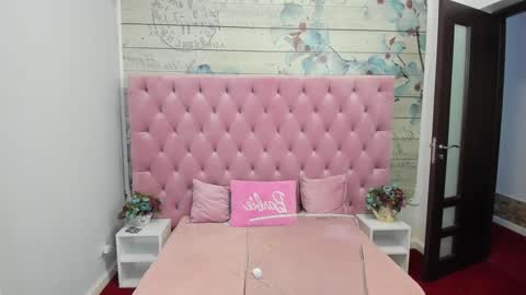 OnlyFans belovedkhlloe  online show from 12/13/24, 11:02