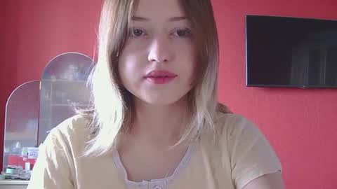 belovedmary online show from 07/08/26, 08:19