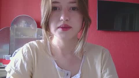belovedmary online show from 07/09/26, 08:51
