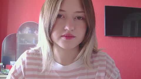 belovedmary online show from 07/15/26, 09:03