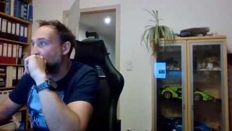 belvedere96 online show from 05/18/26, 08:58