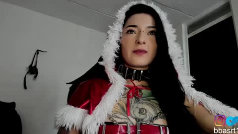 Bely   Bbasrt1 -  hot online show from 12/24/24, 01:39