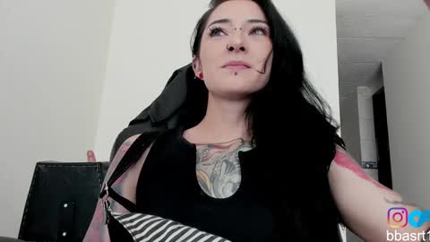 Bely   Bbasrt1 -  hot online show from 01/23/25, 08:13