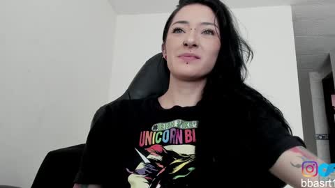 Bely   Bbasrt1 -  hot online show from 01/28/25, 05:46