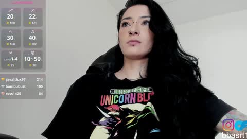 Bely   Bbasrt1 -  hot online show from 02/05/25, 06:26