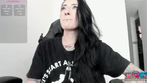 Bely   Bbasrt1 -  hot online show from 02/10/25, 02:48