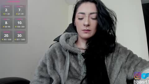 Bely   Bbasrt1 -  hot online show from 03/03/25, 02:59