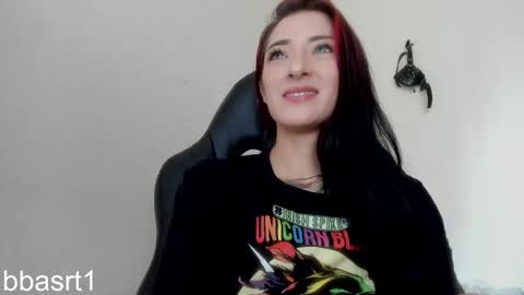 Bely   Bbasrt1 -  hot online show from 09/18/25, 04:31