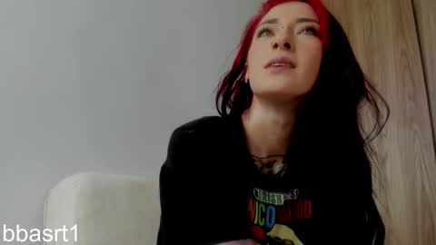 Bely   Bbasrt1 -  hot online show from 01/14/26, 04:34