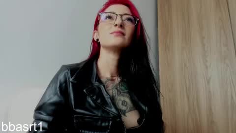 Bely   Bbasrt1 -  hot online show from 01/15/26, 04:00