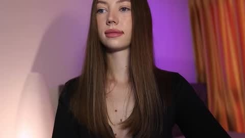 Ashley online show from 10/18/25, 03:20