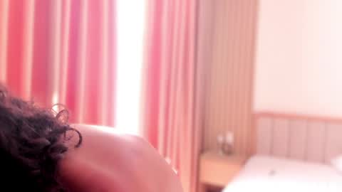 Snapshot of bemby_pam chatting on 06/04/26, 11:11 A girl from your dreams online show from 06/04/26, 11:11